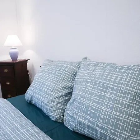 Rdc 2 Parfait Loisirs Et Travail, Court Et Long Sejour, Parking Gratuit Tram-train, Autoroute A Proximite Apartment