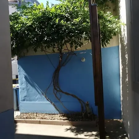 Apartmán Rdc 2 Parfait Loisirs Et Travail, Court Et Long Sejour, Parking Gratuit Tram-train, Autoroute A Proximite *