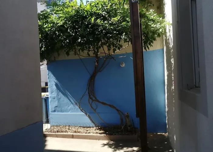 Apartamento Rdc Parfait Pour Halte Et 2 Chambres, Tram-train, Autoroute à Proximité, Parking Gratuit *